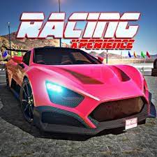 Racing Xperience APK icon